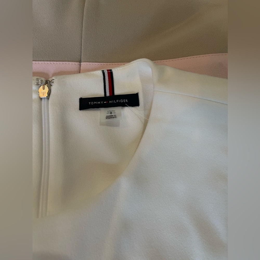 Tommy Hilfiger size 8 dress